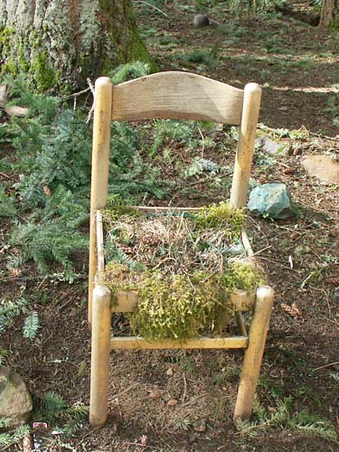 niceseat
